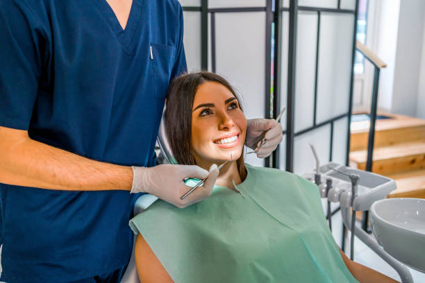 Dental X-Rays and Imaging in Akron, IA