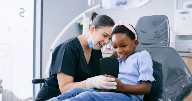 Advanced Technology for Better Dental Care in Akron, IA