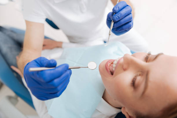Best Laser Dentistry  in Akron, IA